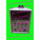 voltage relay anly AEVR - NH 1