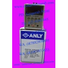 voltage relay AEVR - NH anly 3