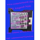 contactor magnetic schneider LC1K 0910B7 4