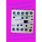 contactor magnetic 24V schneider 20A 4