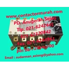 Socomec type 1-0-11 changeover switch 200A 4P 3