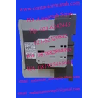 LS magnetic contactor type MC130 130A 1