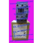 contactor magnetic siemens type 3RT6026 25A 4