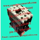Magnetic contactor CU27 TECO 4