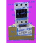 contactor magnetic 3RT5034 siemens 32A 3