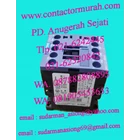 contactor magnetic siemens type 3RH2122 1