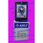 timer anly type ASTP-Y 5A 4