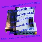 Omron PLC type CJ1W-0D211 24VDC 2