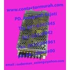 Power supply tipe S8JC-Z10012CD Omron 2