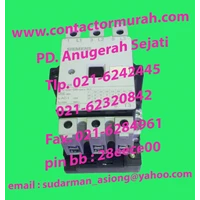 Kontaktor SIEMENS tipe 3TF48 100A