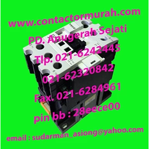 TECO tipe CU-27 kontaktor magnetik 50A