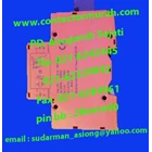 VPU III R kontrol relay Weldmuller 2