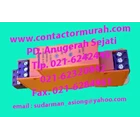 VPU III R kontrol relay Weldmuller 3