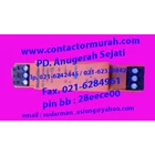 VPU III R kontrol relay Weldmuller 1