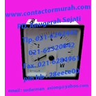 kilo volt meter E244-05W-G-ZP-SF-C7-VR Crompton 6.3kV 2