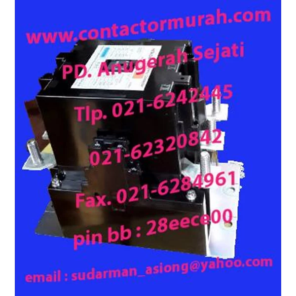 H250C HITACHI contactor 