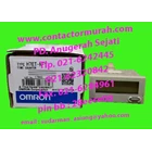 timer counter OMRON H7ET-NFV 24-240VDC 4