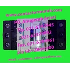 Schneider type LC1D40ABD 40A magnetic contactor 1