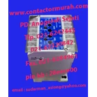 type 253-PVMW under over voltage Crompton 5A 110V 3