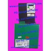 type ATV312HU15N4 6.4A inverter Schneider 