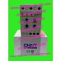 Chint phase failure relay tipe XJ3-D