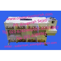 changeover switch Sircover 1-0-11 socomec 1600A