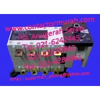 Socomec changeover switch 160A 415V