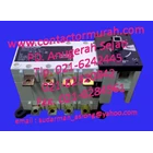 Socomec 160A changeover switch type 1-0-11 415V 2