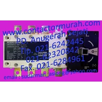 Socomec 160A changeover switch tipe 1-0-11 415V