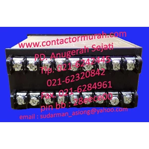 tipe MP3 volt meter Hanyoung 5VA