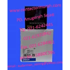 counter tipe H7BX-A Omron 3
