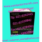 counter tipe H7BX-A Omron 4