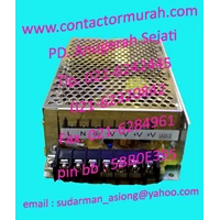 tipe S8JC-Z15024CD power supply Omron 6.5A