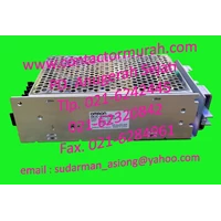 tipe S8JC-Z15024CD Omron power supply 6.5A