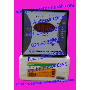 Entes PFC tipe RG-12T