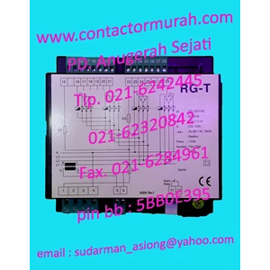 tipe RG-12T PFC Entes