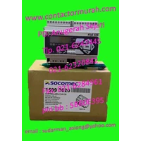 control relay ATyS C20 7.5 VA socomec
