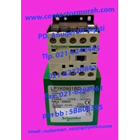 Schneider tipe LP1K0901BD mini kontaktor