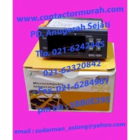 mikrokomputer temperatur kontrol tipe DHC-100