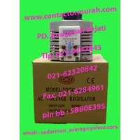 type TDGC2-500 500VA voltage regulator OKI