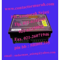 power factor controller tipe MSC-6 MH