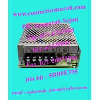 NES-50-24 power supply mean well