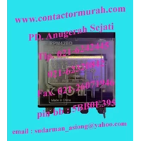 Schneider RPM42BD power relay 15A