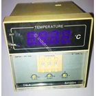 Temperature Control Type T4la Autonics 1