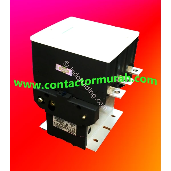 Schneider Lc1f330 Contactor Magnetic