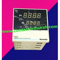 Autonics Temperature Control Tz4l