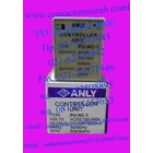 anly 12VDC controller 1