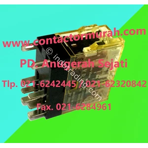 Relay Dan Socket Idec Tipe Sj25-07L