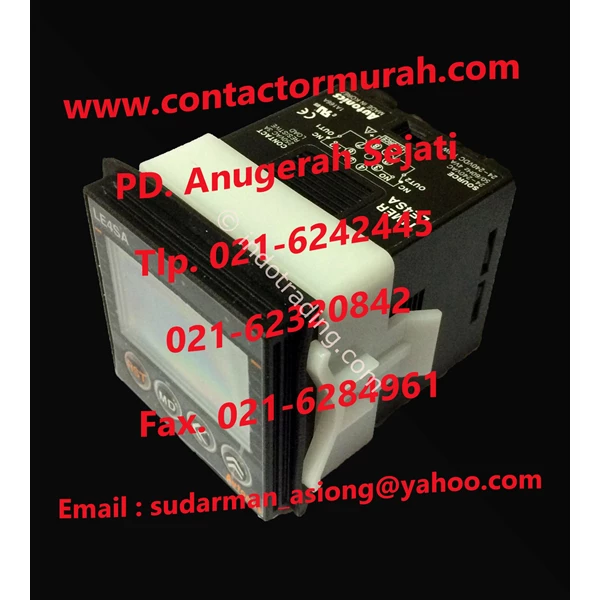 Autonics Timer Le4sa