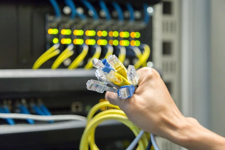  Jenis Kontaktor yang Paling Sering Digunakan dalam Instalasi Listrik